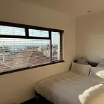 Sea-Views And Central In Quiet Block