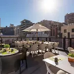 Stunning 1Bedroom With Mountain Views