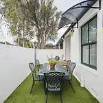 Escape To Tranquility In Claremont