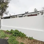 Escape To Tranquility In Claremont
