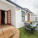 Escape To Tranquility In Claremont