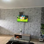 Brown Accomodation