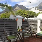 Guesthouse One Belvedere (Adults Only)