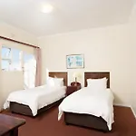 Cape Suites Apartments