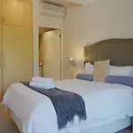 Rockwell Luxury Apartments