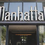Manhattan Suites Apartments