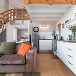 Harbour Terrace 48 By Ctha