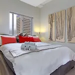 Triangle Luxury Suites By Totalstay
