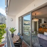 Madison Place Luxury Apartments