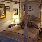 The Chocolate House