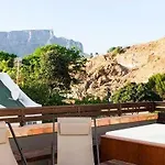 De Waterkant Villas