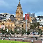 St. Martini Gardens 906 By Ctha