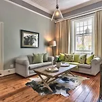Parker Cottage Guesthouse