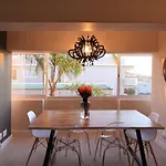 Rose Court Fresnaye