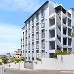Harbour Terrace Apartments