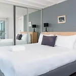Harbour Terrace Apartments