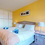 Palo Alto Holiday Condo, Bloubergstrand