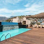 414 - 1Bdr Apartment Close To V&A Waterfront