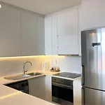 Central Cape Town, Stunning Designer Apartment