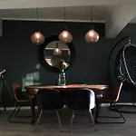Designer Apartment With Sea Views