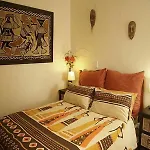 Afro-Chic Guest House