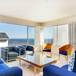 Luxury Townhouse With Ocean And Mountain Views