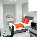 Cape Town Micro Apartments