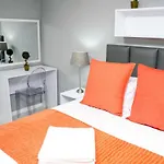 Cape Town Micro Apartments
