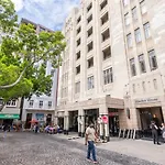 Market House-Central-Wifi-Convenient