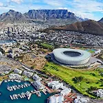 The Odyssey 407 In Green Point