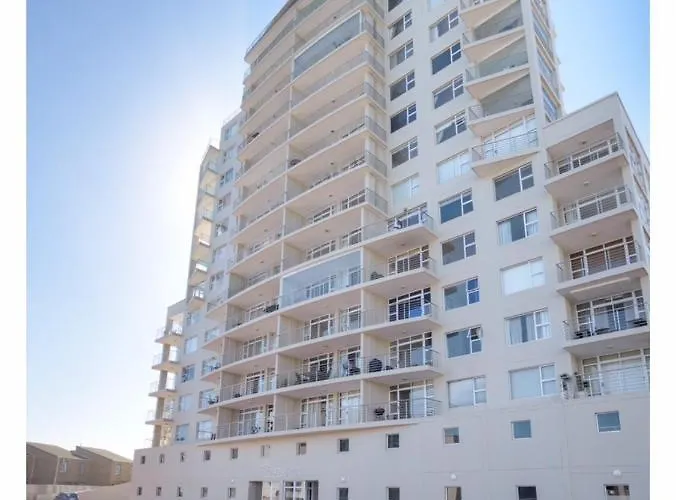 Designer Flat With Scenic Views