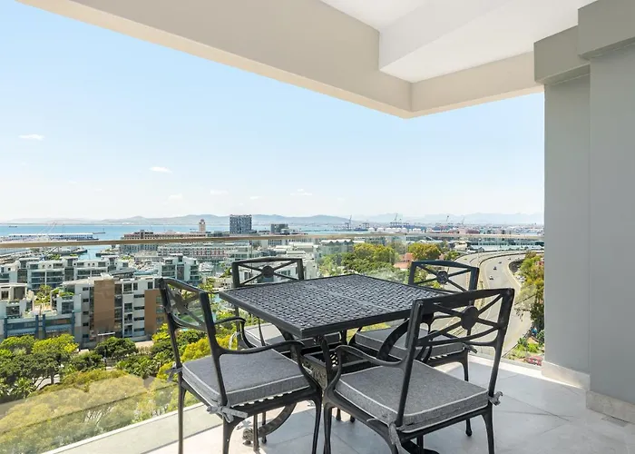 Point Break Luxury Apartments