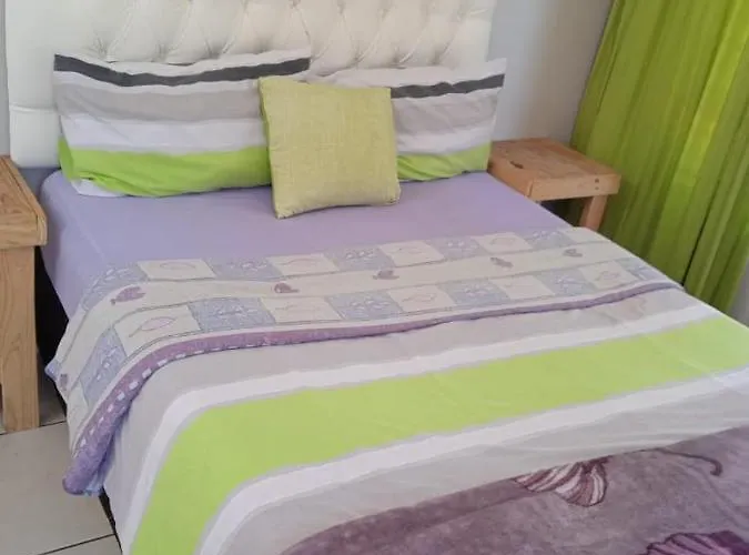 2 Friends Guesthouse
