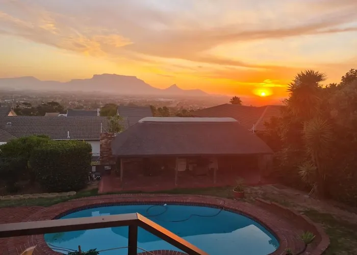 Plattekloof Treasures Unit 2