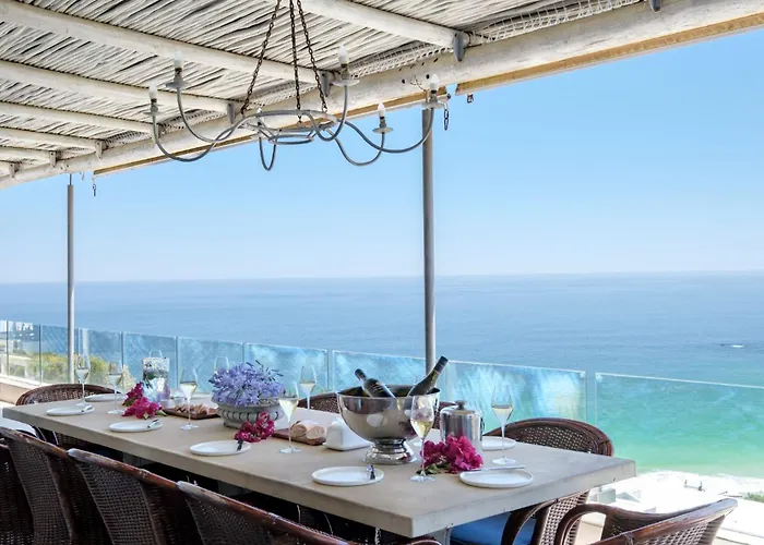Coastal Haven Sidra Villa