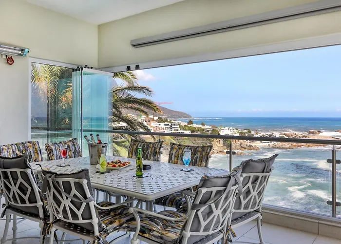 Cape Nights Villa