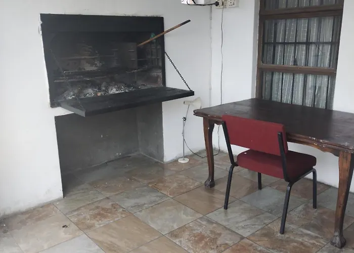 Ludinz Guest House, Self Catering