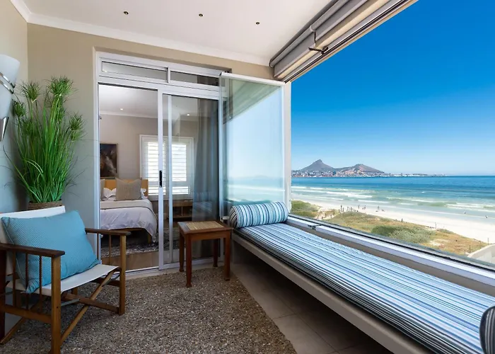 Lagoon Beach Penthouse By Host Agents
