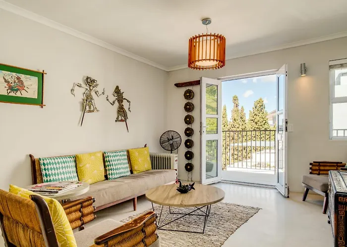 211 De Waterkant Piazza