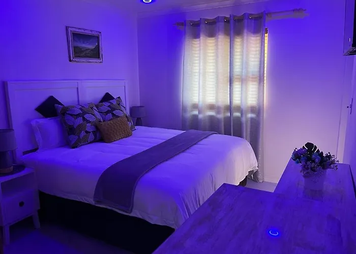 Serena Inn Room 2