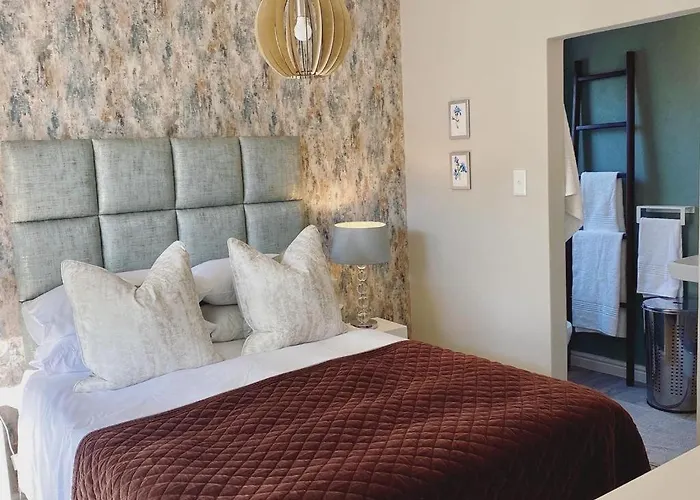 Ilanga Africa Boutique Apartments