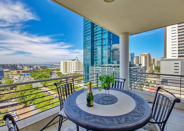 Central, Secure, Family Home With Pool And Gym!