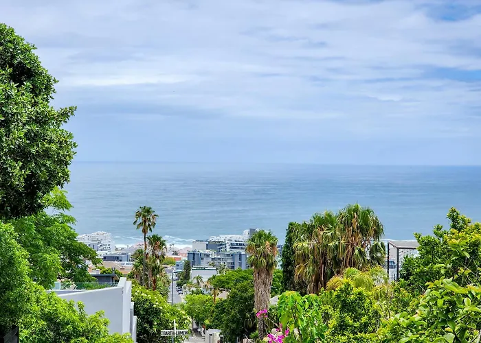 Villa Bartholomew Fresnaye