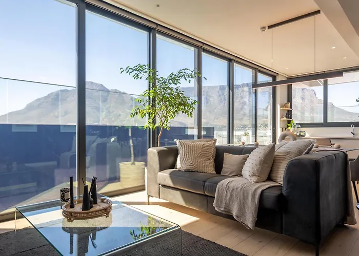 Highest Penthouse In City - Pool And Panoramic Views