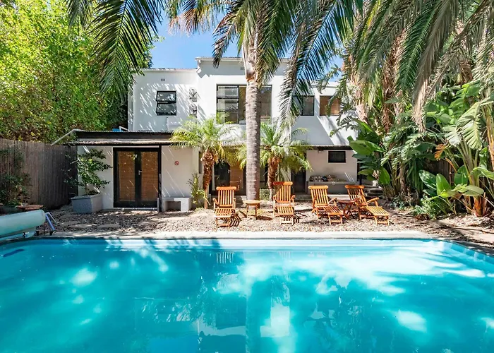Antrim Villa By Totalstay