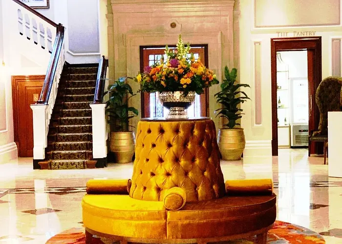 Taj Cape Town - Spacious 5 Star Suites With Kitchenette - Privately Rented