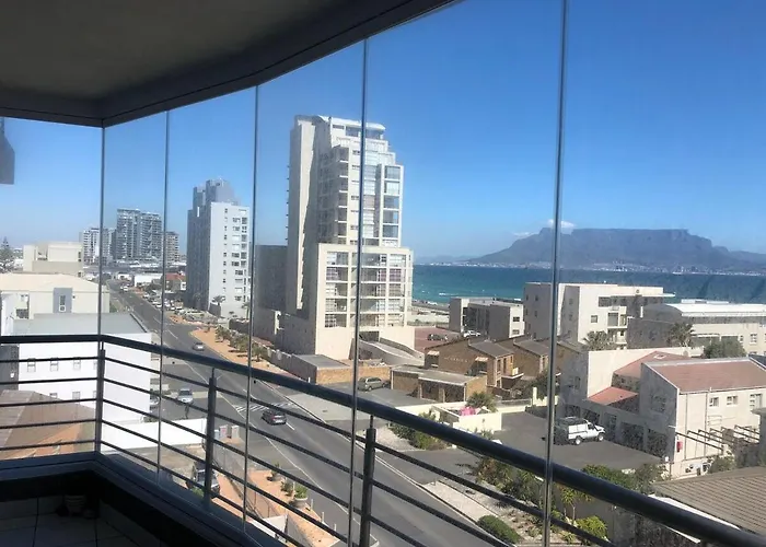 Beautiful Blouberg