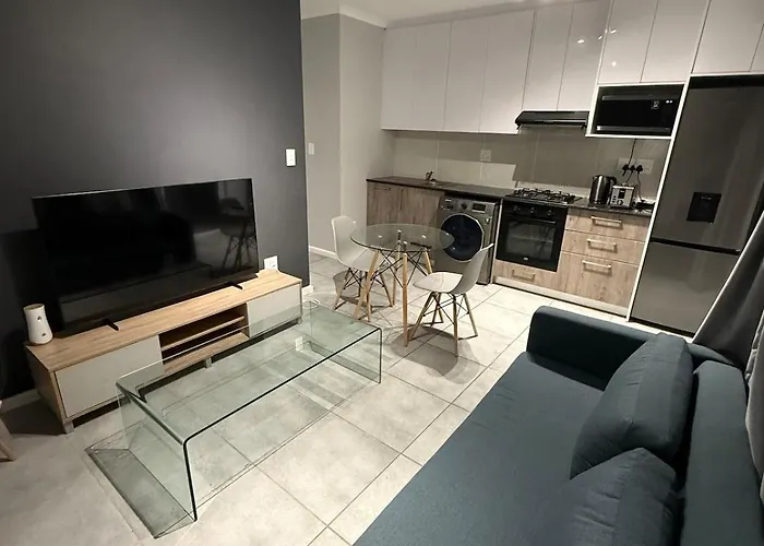 Table Mountain View Apartment