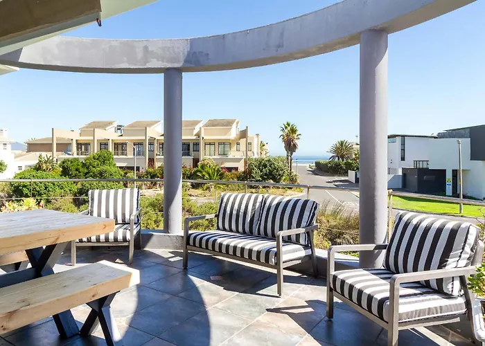 Beachside Haven Apartments
