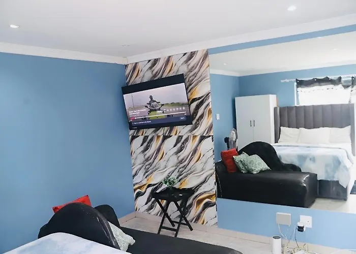 Browns Villa